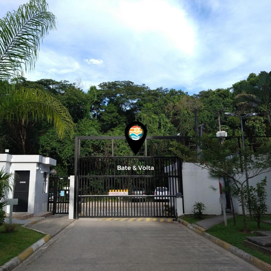 La02-Bertioga, Proximo Ao Sesc, Riviera, Vista Linda, Indaia Apartment Exterior photo
